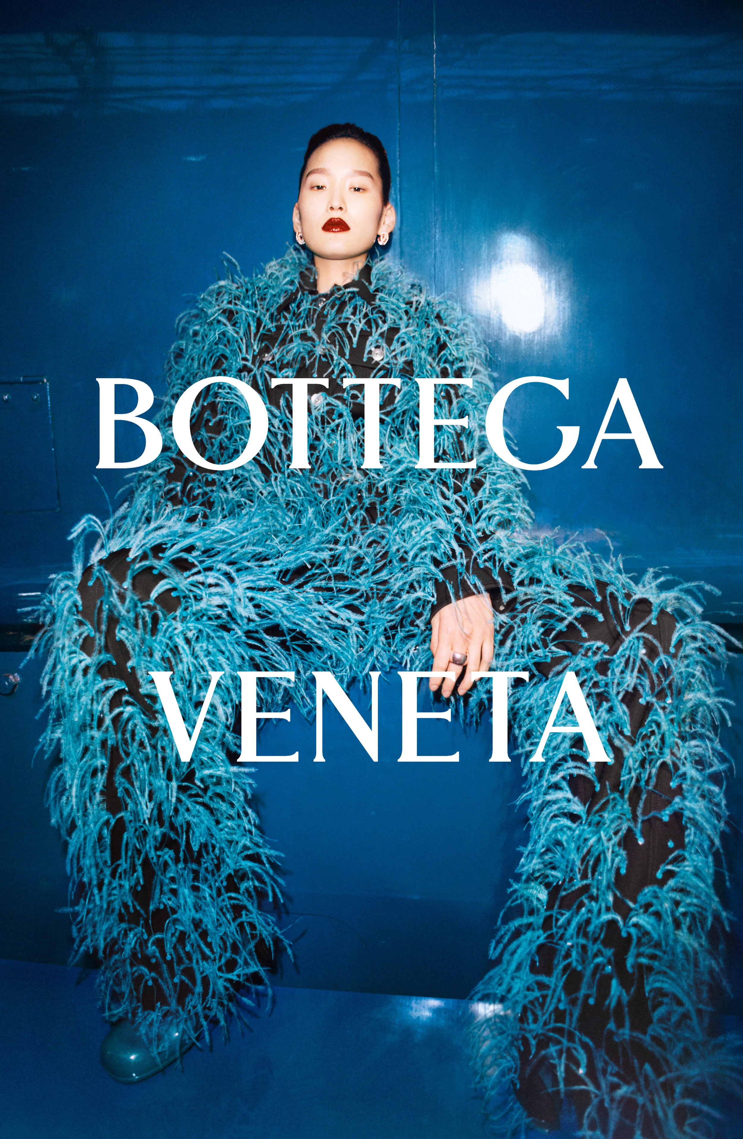 BOTTEGA VENETA | Salon 02 Campaign